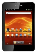 Velocity Micro Cruz Tablet T408 - 8-Inch Android Tablet with Flash