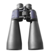 15x70 Very High Quality Astronomy Blue Body Observation Binoculars - Bak 4 Prisms- Exceptional Clarity - Recommended for StarGazing - Very Powerful -