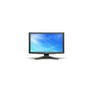 228624: Acer X223HQ 21.5 inch 1080P (Full HD) Widescreen 16:9 TFT LCD Monitor 20000:1 300cd/m2 1920 x 1080@60Hz 5ms DVI (Black) (ET.WX3HE.001)