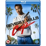 Beverly Hills Cop Blu-ray