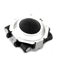 BLACKBERRY OEM Black Atomic Trackball - Fits Bold 9000, Curve 8900/8300 &amp; Pearl Models