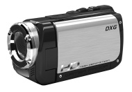DXG USA DXG-5B1V HD DXG Sportster 1080p HD Underwater Camcorder