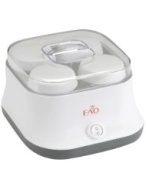 FAO Schwarz Yogurt Maker