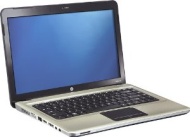 HP Pavilion DV5-2074DX 14.5-Inch Notebook - Silver