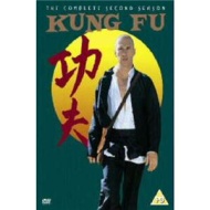 Kung Fu - Season 2 Box Set