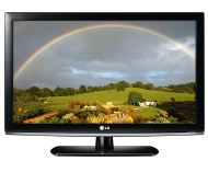 LG 32&quot; Diagonal LCD HD TV with 3 HDMI Ports &amp;Picture Wizard