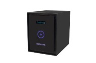 Netgear ReadyNAS 300 Series 316 24TB (6 x 4TB) 6-Bay Network Attached Storage (RN31664D-100NAS)