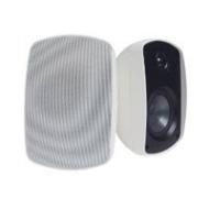 Phoenix Gold IHS6W 6.5-Inch Optimized 2-Way Indoor Outdoor Speakers (White)