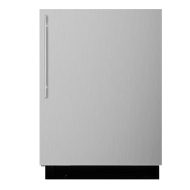 Summit Built-In Compact Refrigerator / Freezer