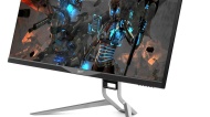 The $1,299 Acer XR341CKA is a curved gaming monitor with Nvidia&#039;s G-Sync technology