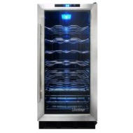 Vinotemp VT-TC32SB10