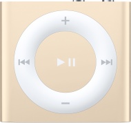 Apple iPod shuffle (6th Gen, 2015)