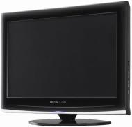 Daewoo DLT22L2 - 22&quot; Widescreen HD Ready LCD TV - With Freeview