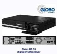 GLOBO HD S1