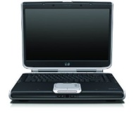 HP Pavilion zv6005us 15.4&quot; Laptop (AMD Athlon 64 3200+ CPU, 512 MB RAM, 80 GB Hard Drive, Double Layer DVD?R/RW and CD-RW Combo Drive)