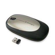 Kensington 72328 Ci95 Wireless Mobile Mouse with Nano Receiver