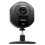 LINK SYS IP W/LESS CAMERA