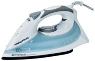 Morphy Richards Comfigrip 40709 Steam Iron