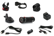Replay XD 01-RPXD1080-CS HD Model Complete Video Camera System