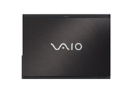 Sony VAIO VGN-SZ791N/X 13.3-inch Laptop (2.5 GHz Intel Core 2 Duo T9300 Processor, 4 GB RAM, 250 GB Hard Drive, Vista Business)