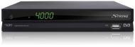 Strong SRT 6205 digitaler Sat Receiver (PVR ready), schwarz