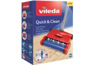 VILEDA 153037 Quick&amp;Clean (Teppichkehrer)