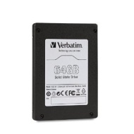 Verbatim 120GB 2.5&quot; SATA III Internal Solid State Drive (SSD)