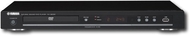 Yamaha DV-S6160BL DivX Ultra HDMI DVD Player