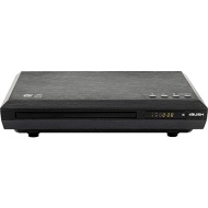 Bush CDVD2252 Compact DVD Player - Black