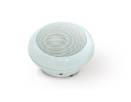 Divoom Europe Bluetune Pop wei&szlig;