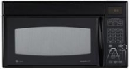 GE 30&quot; Over the Range Microwave JVM1870BF