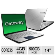 Gateway G180-140400