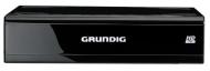 Grundig DSR 1975 Digitaler HDTV-Satelliten-Receiver (CI-Schacht, HDMI) schwarz