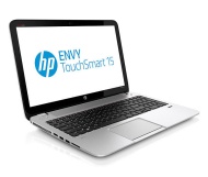 HP ENVY Touchsmart