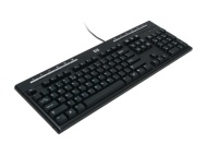 HP USB Multimedia Keyboard