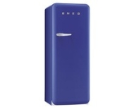 Smeg FAB28QBL 50&#039;s Retro Style (Blue + Right Hinge)