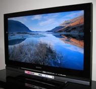 Full-HD-LCD-TV, Sony, &raquo;KDL-40W4000&laquo;