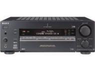 Sony STR-DB1080QS/B AV-Receiver schwarz