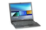 Sony Vaio VGN-B77GP