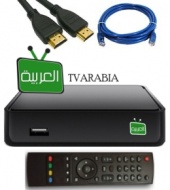 TVArabia HD Box
