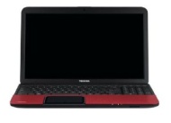 Toshiba SATELLITE C855-29N 15.6&quot; Laptop (RED) (8GB Ram, 1TB HDD, Windows 8,USB 3.0,Bluetooth 4.0)