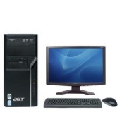 Acer Aspire M1640 Series