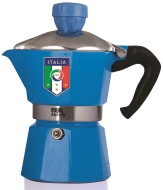 BIALETTI MOKA MELODY ITALIA CAFFETTIERA PER CAFFE&#039; ESPRESSO