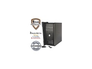 Desktop Computer Core 2 Duo E7600 (3.06 GHz) 4 GB DDR2 1 TB HDD Windows 7 Professional 64 Bit