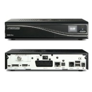 DreamBox DVB-S2 Tuner f&uuml;r DM800