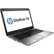 HP EliteBook 745 G2 (14-Inch, 2015) Series