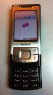 Nokia 6500
