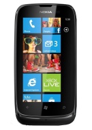 Nokia Lumia 610 / Nokia RM-835