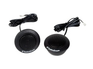 Rockford Fosgate Tweeter 80 Watts Peak Power Car Tweeter Kit