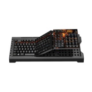 Steelseries WOW Cataclysm Wired Keyboard